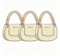 ANY 3 BAGS
