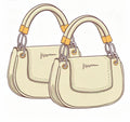 ANY 2 BAGS