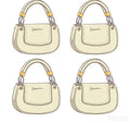 ANY 4 BAGS